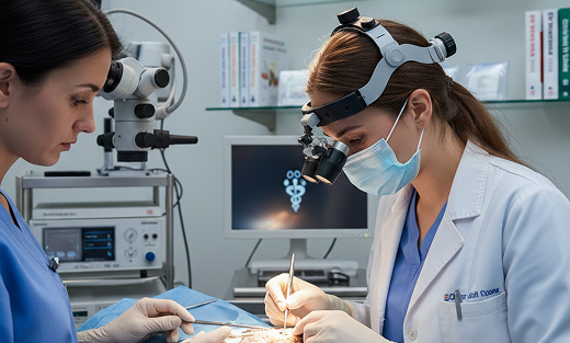 Specialist Veterinary Care